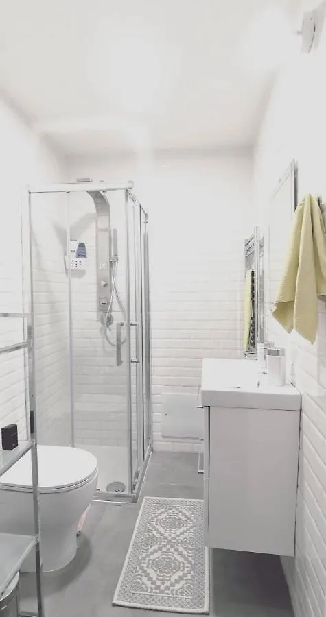 Апартаменты Casa Pirri Палермо Проживание в семье