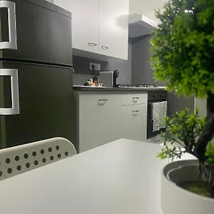 Bella Sicilia Apartamento